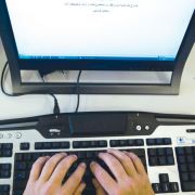 Forsøker man å gå inn på Facebook i Iran, får man bare en feilmelding.