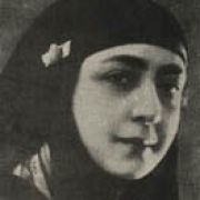 Huda Shaarawi