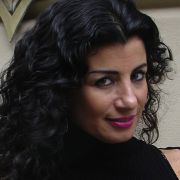 Joumana Haddad