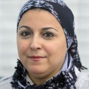 Israa Abdel Fattah