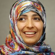 Tawakkul Karman