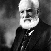 Alexander G. Bell