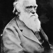 Charles Darwin