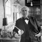 Thomas Edison