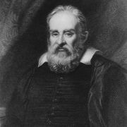 Galileo Galilei