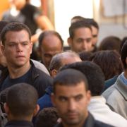 Jason Bourne (Matt Damon) i Bourne-filmene, er fryktet og sårbar.