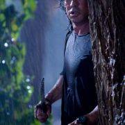 John Rambo (Sylvester Stallone) er en helt på utsiden av samfunnet.