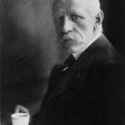 Fridtjof Nansen