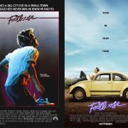 Nyinnspilligen  av «Footloose» hadde norsk premiére 28. oktober.