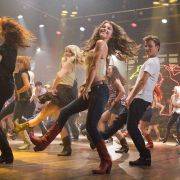 Nyinnspilligen  av «Footloose» hadde norsk premiére 28. oktober.