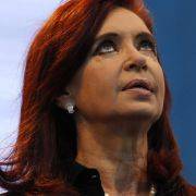 Cristina de Kirchner