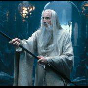 Parallellromanen «The Last Ringbearer» viser «Ringenes Herre» sett fra Mordor.