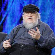 George R.R. Martin