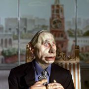 Den russiske TV-satiren «Kukly» ble tatt av luften etter press fra Kreml. 