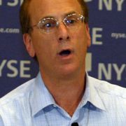 Laurence Fink