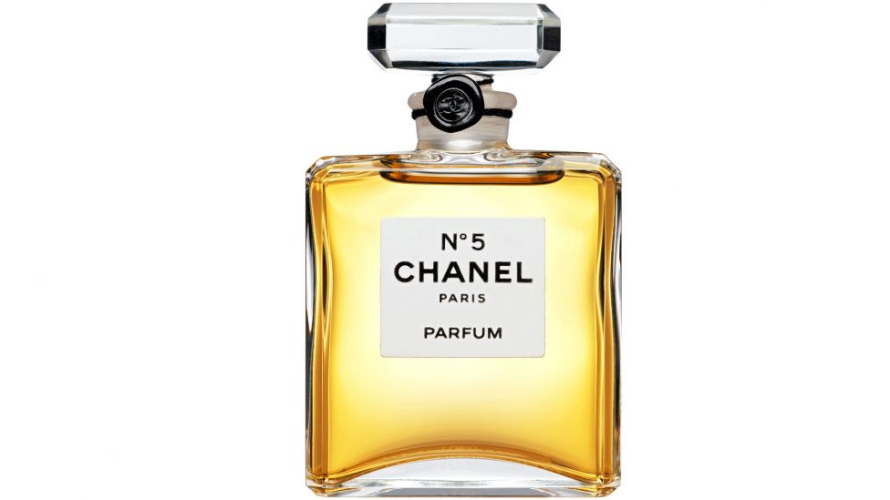 Chanel L'Eau: The New No5 - Ruth Crilly